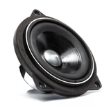 MBQ Car Speakers MBQ M40 Plug-and-Play Neodymium 2-Way Component Speaker System for BMW