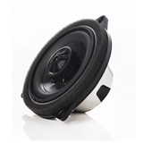 MBQ Car Speakers MBQ M40X Plug-and-Play 2-Way Coaxial Speaker Sound Upgrade for BMW