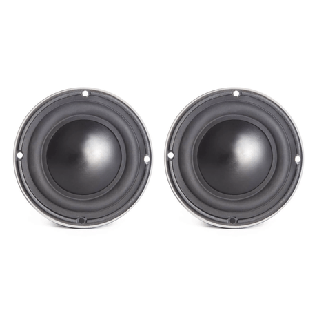 Morel Morel Virtus Nano MM2 - 2 Inch Mid-Range Speakers