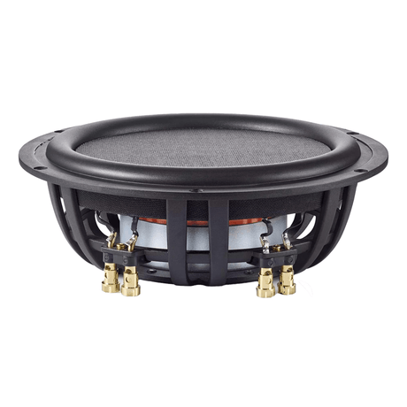 Morel Morel Ultimo Powerslim PS124D - 12 Inch Subwoofer