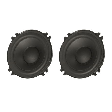 Morel Morel Maximo Ultra CCWR254 - 2.5" Mid-Range Speakers