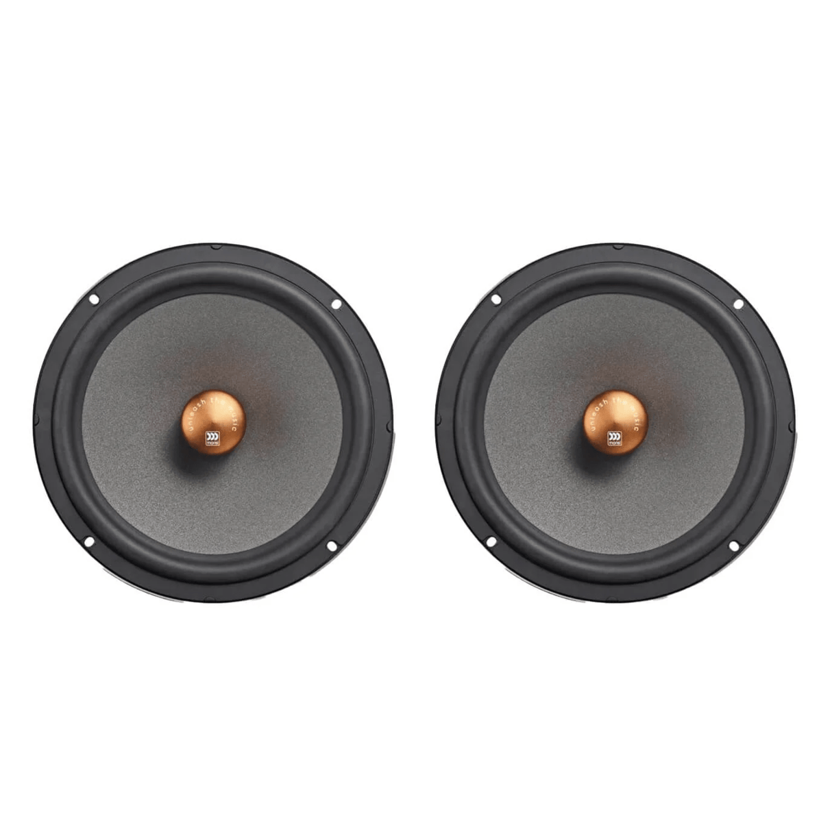 Morel Morel IP UNI82 - Universal 2-Way Component Speakers