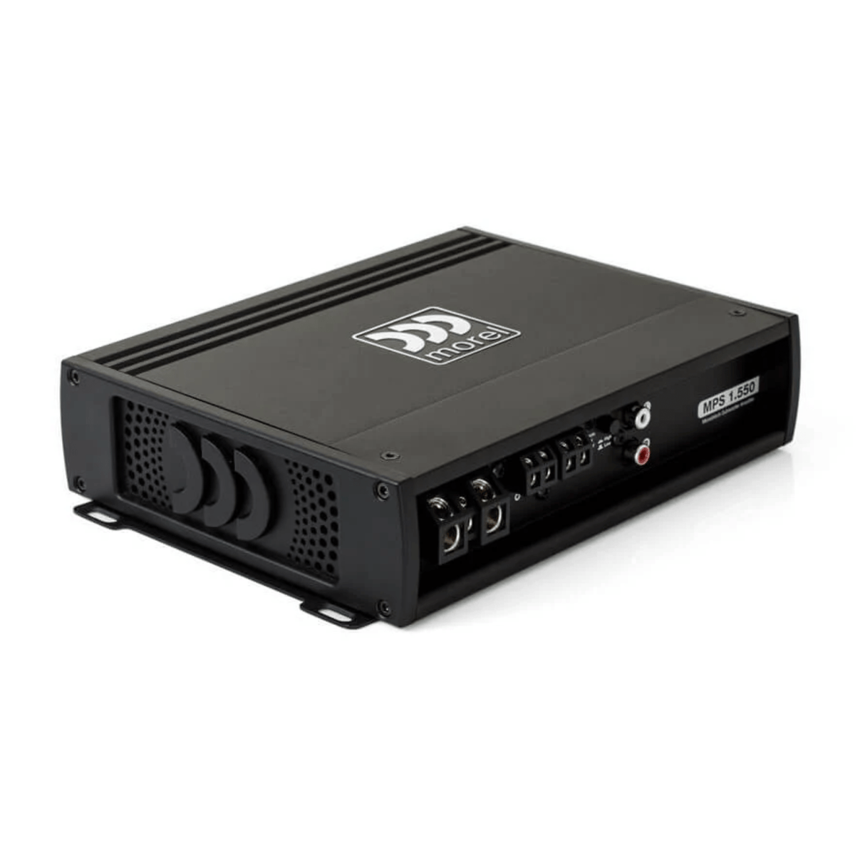 Morel Morel MPS 1.550 - Monoblock Amplifier