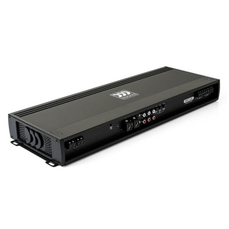 Morel Morel MPS 5.950 - 5 Channel Amplifier