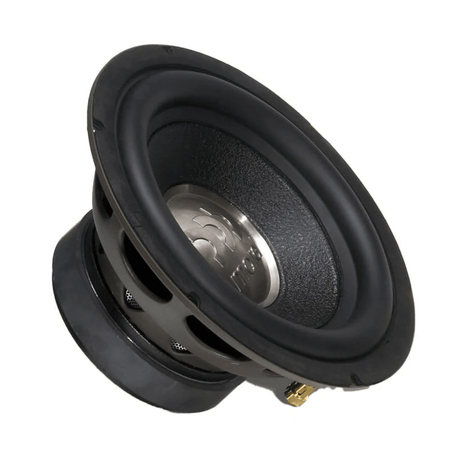 Morel Morel Primo 804 - 8 Inch Subwoofer