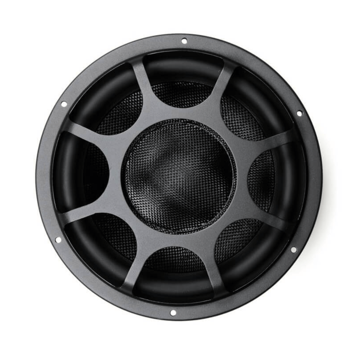 Morel Morel Ultimo Ti SC 12 - 12 Inch Subwoofer