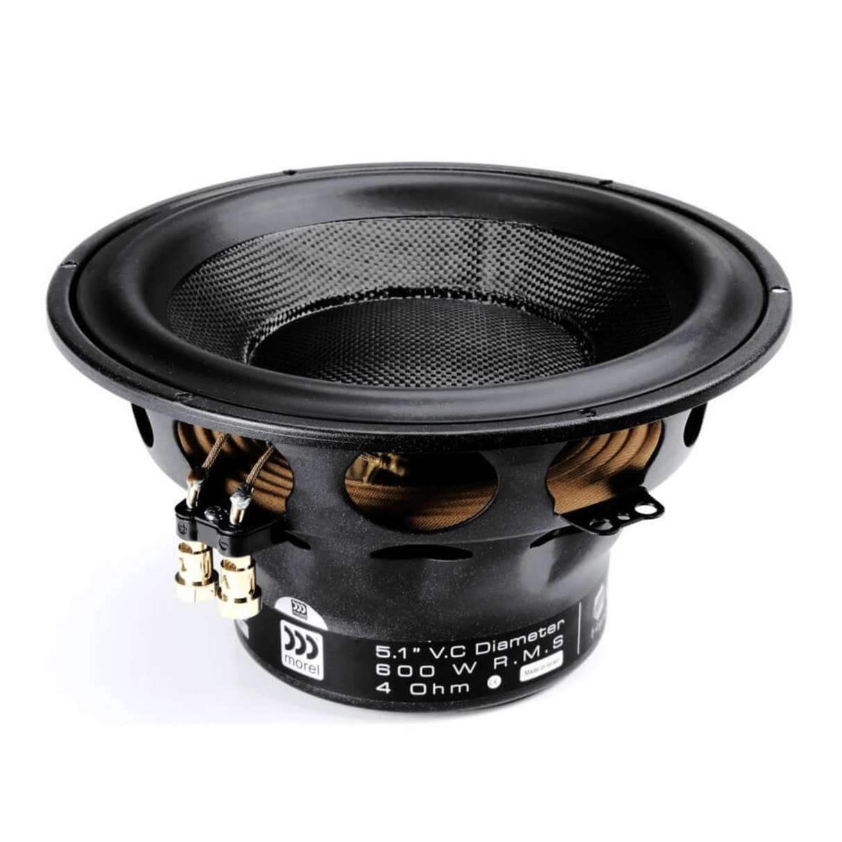 Morel Morel Ultimo Ti SC 10 - 10 Inch Subwoofer