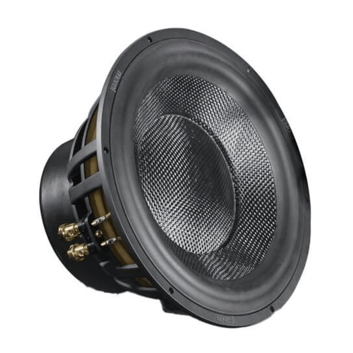 Morel Morel Ultimo Ti 8 - 8 Inch Subwoofer