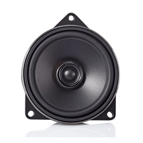 Morel Morel IP BMW 4C - 2-Way Coaxial Speakers