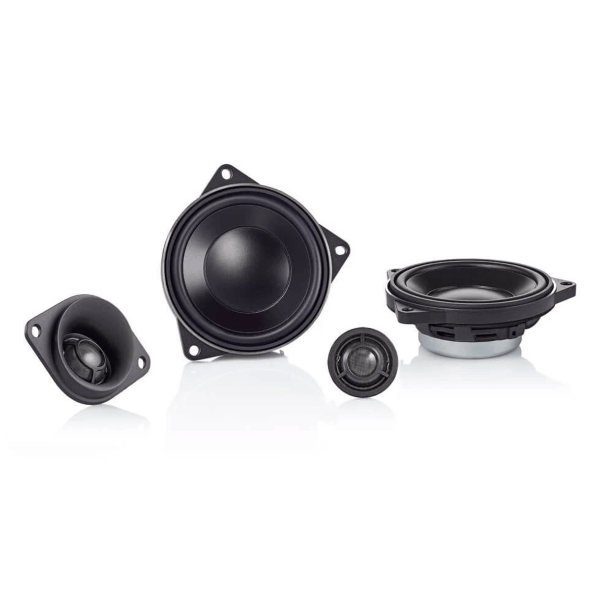 Morel Morel IR BMW 42 - 2-Way Component Speakers