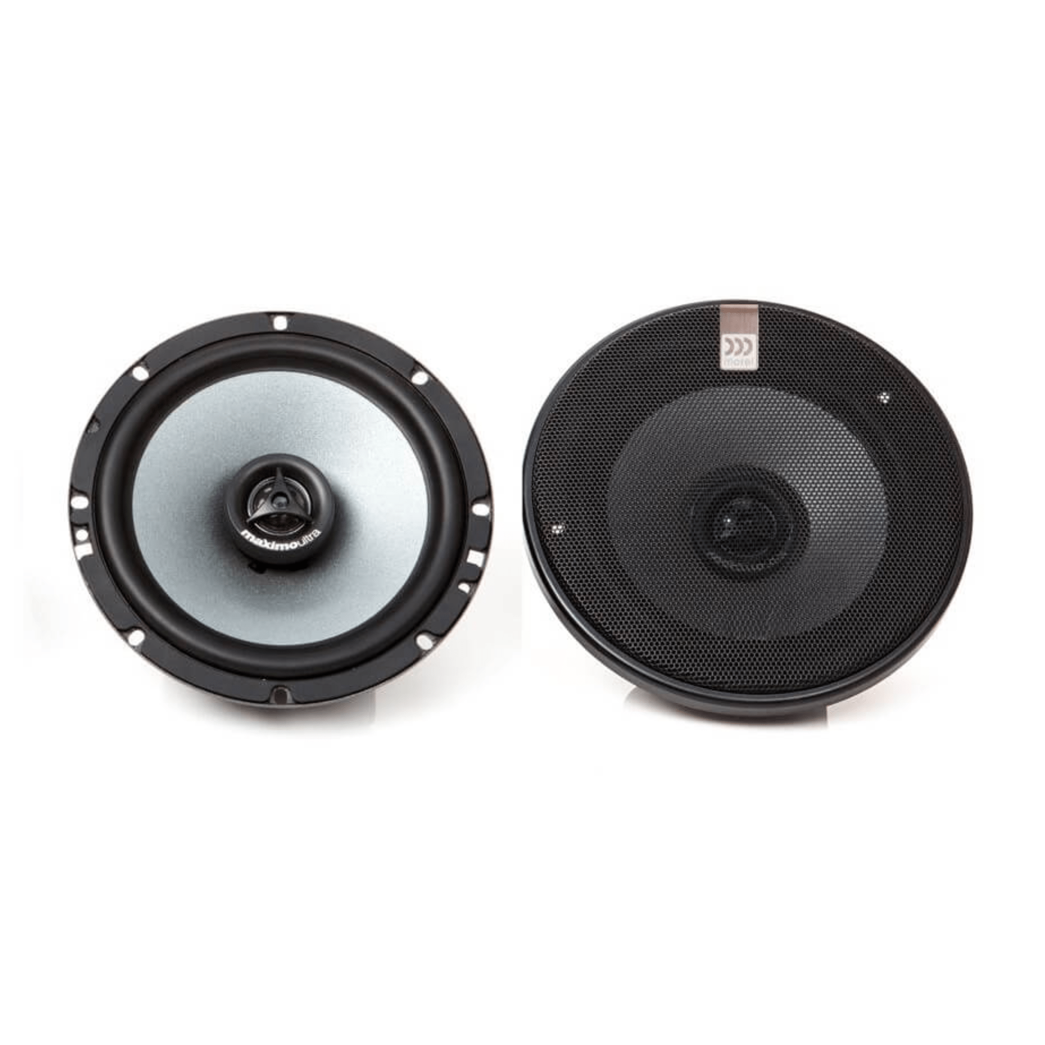 Morel maximo ultra602 mkⅡ & BLAM CR20 Morel Maximo Ultra 6.5