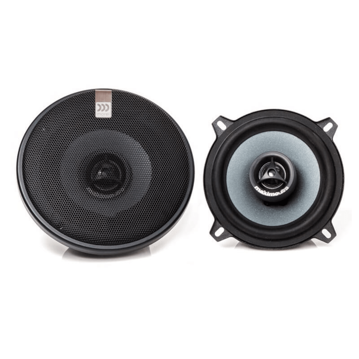 Morel Morel Maximo Ultra MKII Coax 502 - 2-Way Coaxial Speakers