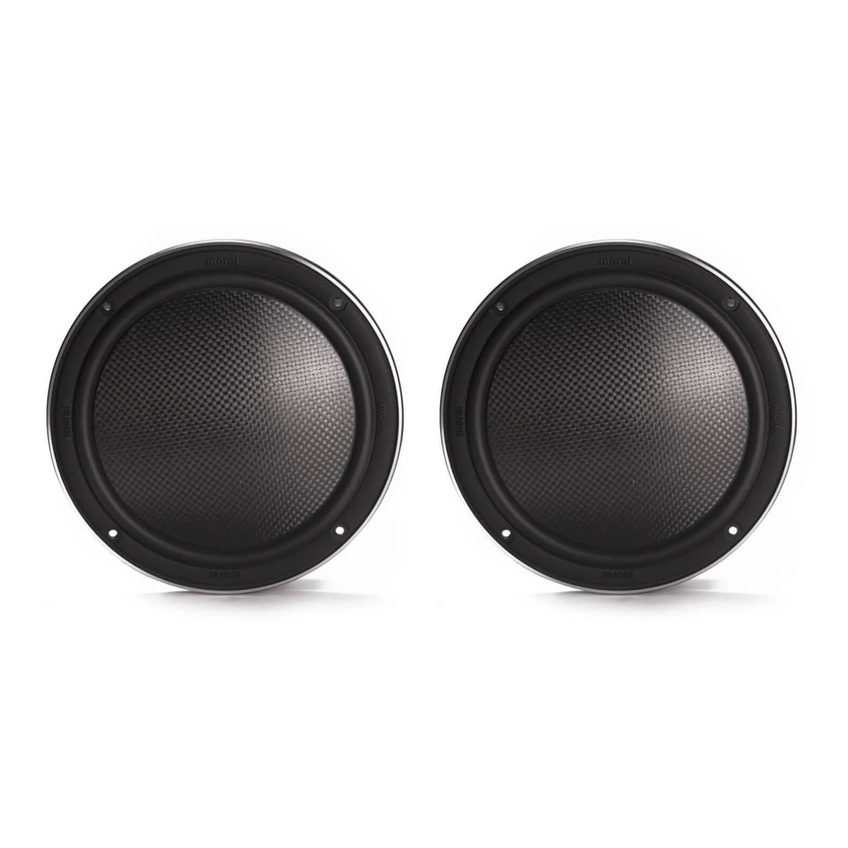 Morel Morel Virtus Nano MW6 - 6.5 Inch Woofers