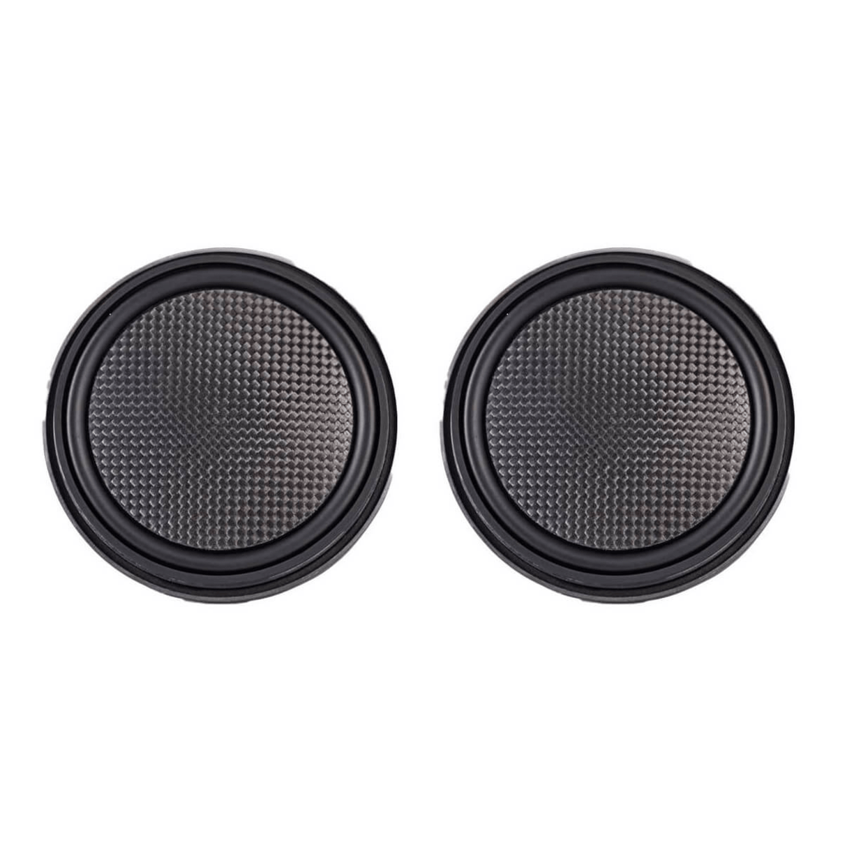 Morel Morel Virtus Nano MW4 - 4 Inch Woofers