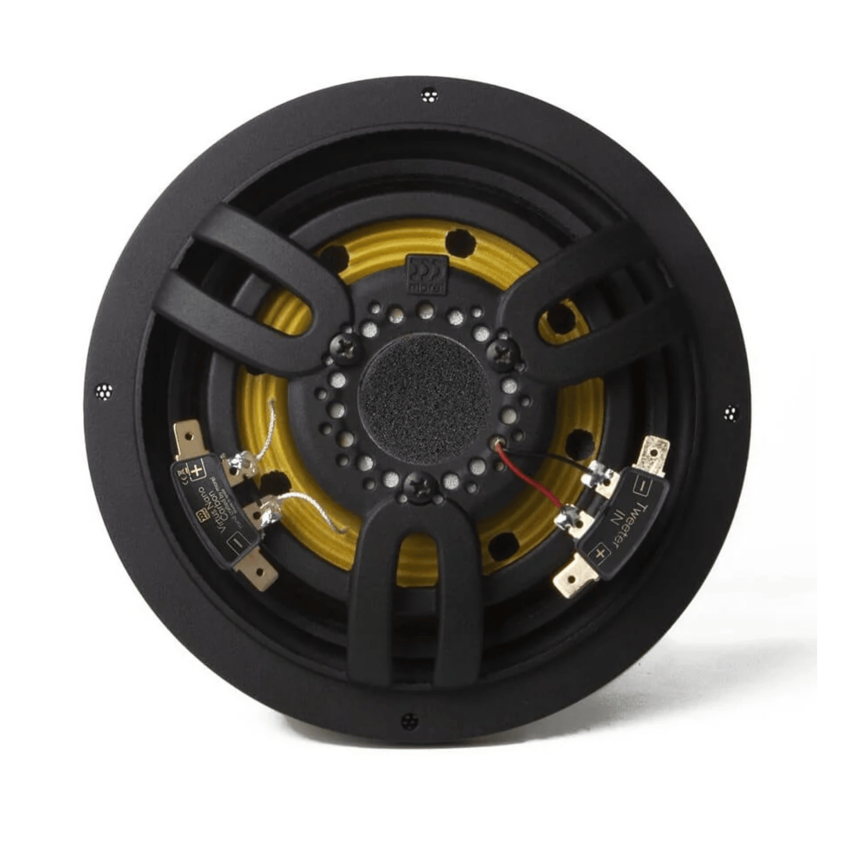 Morel Morel Virtus Nano Integra 62 - 2-Way Coaxial Speakers