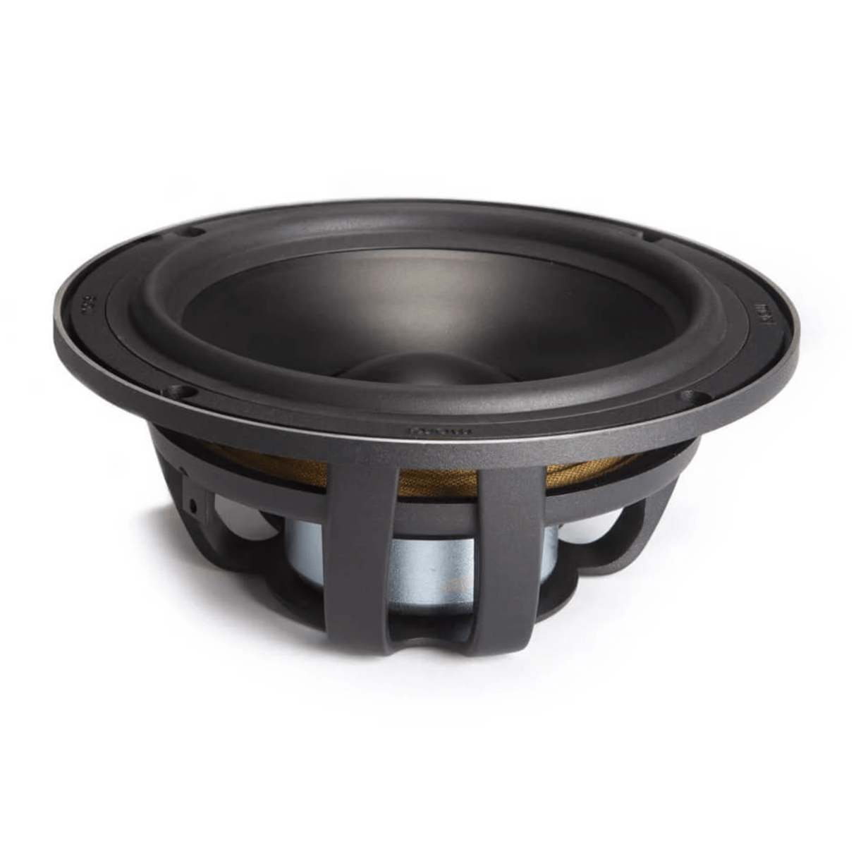 Morel ECW 536 5インチウーファー Order Morel EW 536 Bass Morel ECW 536 5インチウーファー Order Morel EW 536 Bass