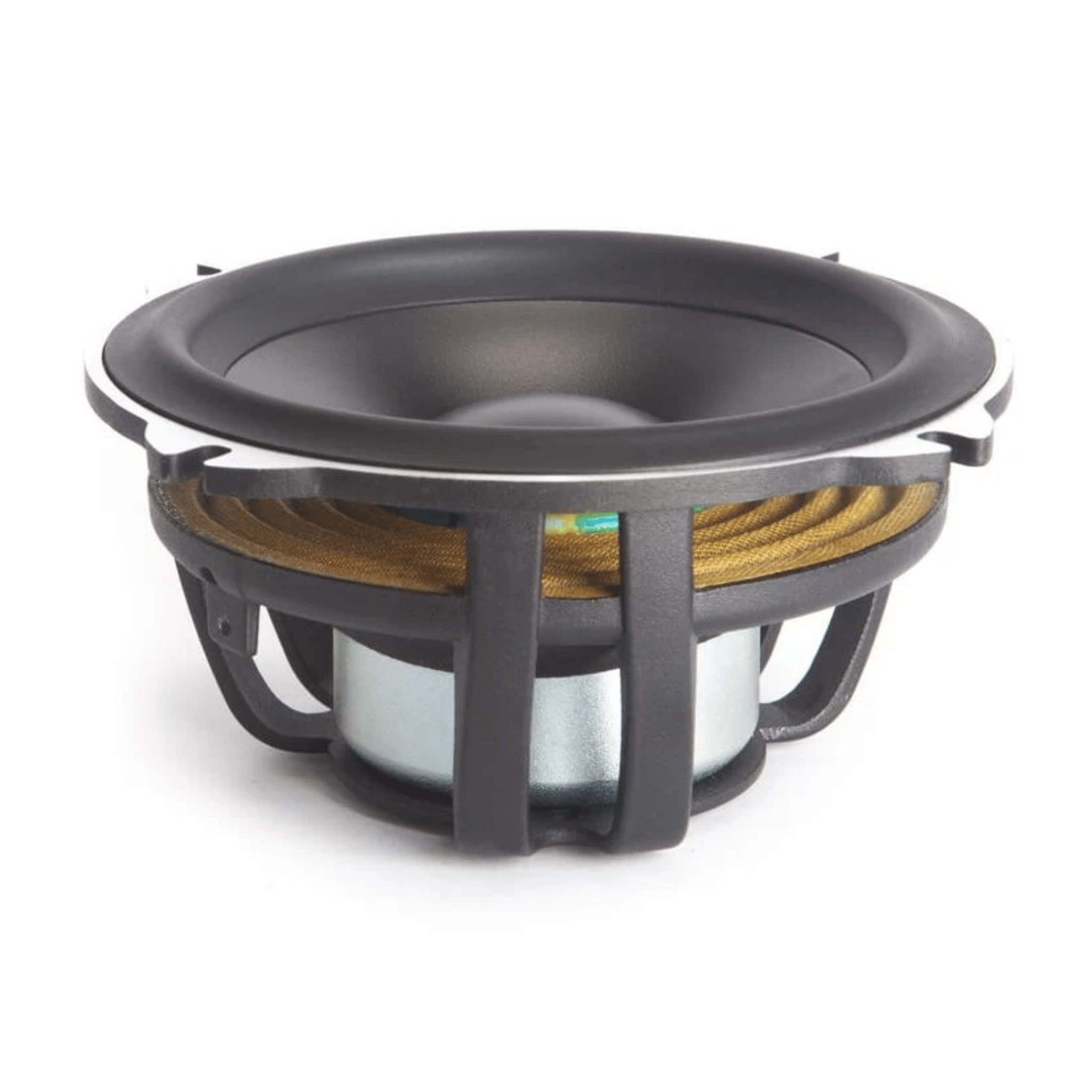 Morel ECW 536 5インチウーファー