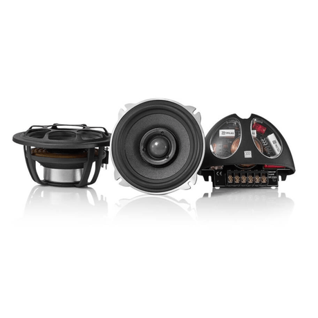 Morel Morel Hybrid Integra 52 - 2-Way Coaxial Speakers