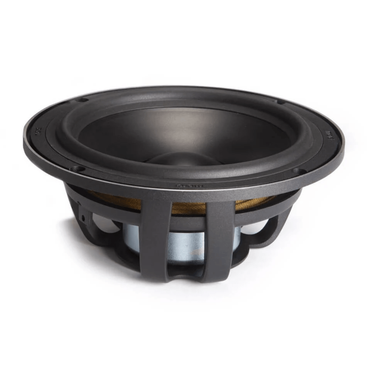 Morel Morel Hybrid 63 - 3-Way Component Speakers