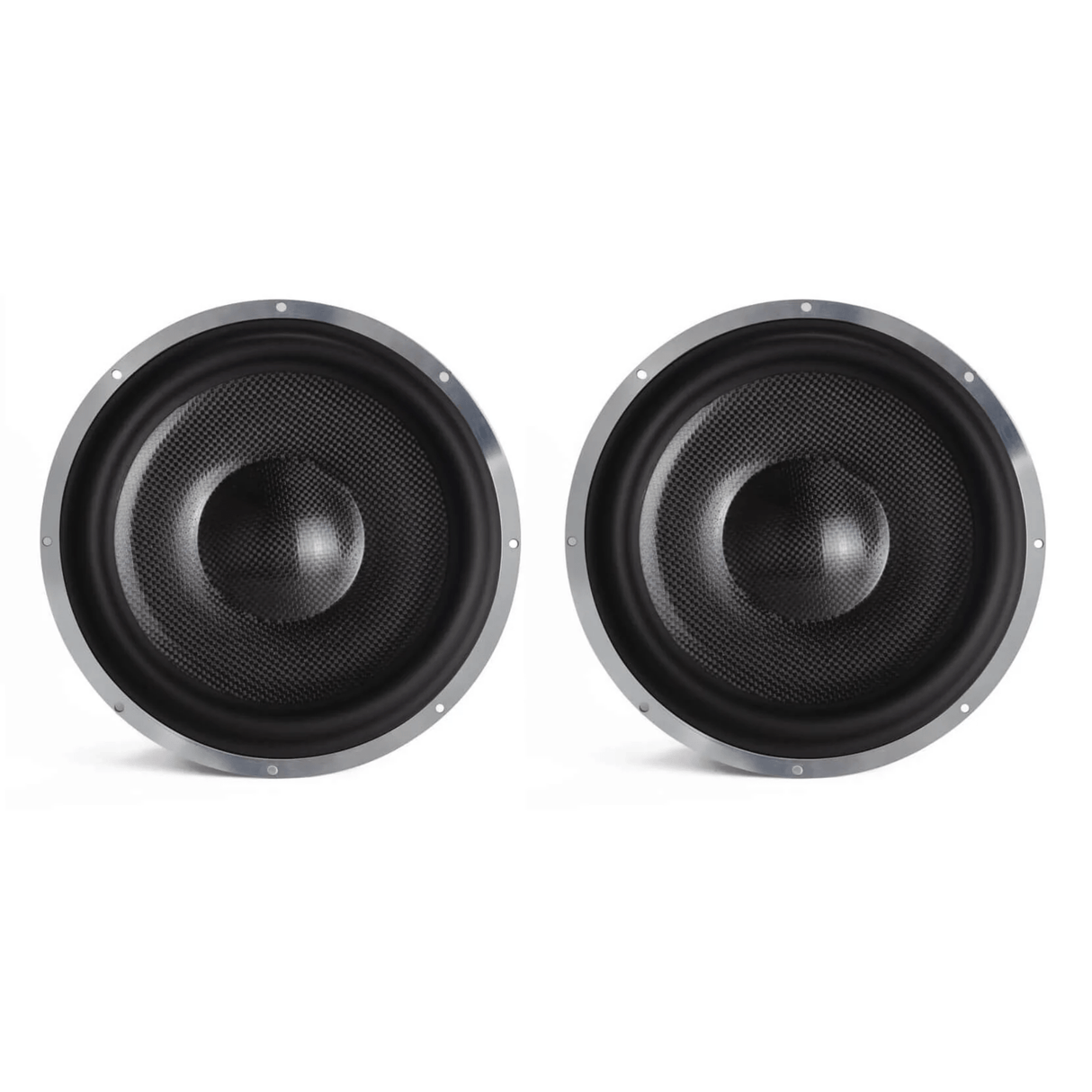 Morel Morel Elate Carbon MW9 - 9 Inch Woofers