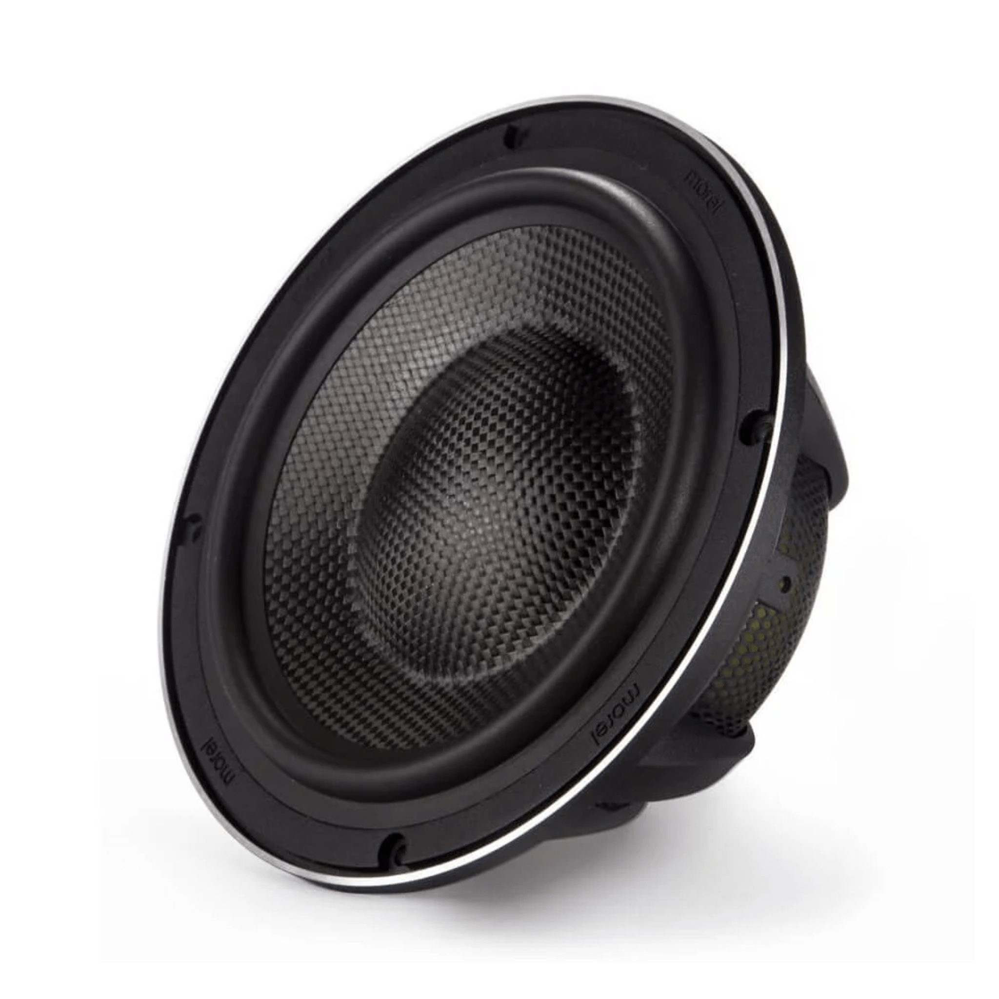 morel モレル イレイト ELATE Ti MW6 6インチウーファー 1ペア 中古