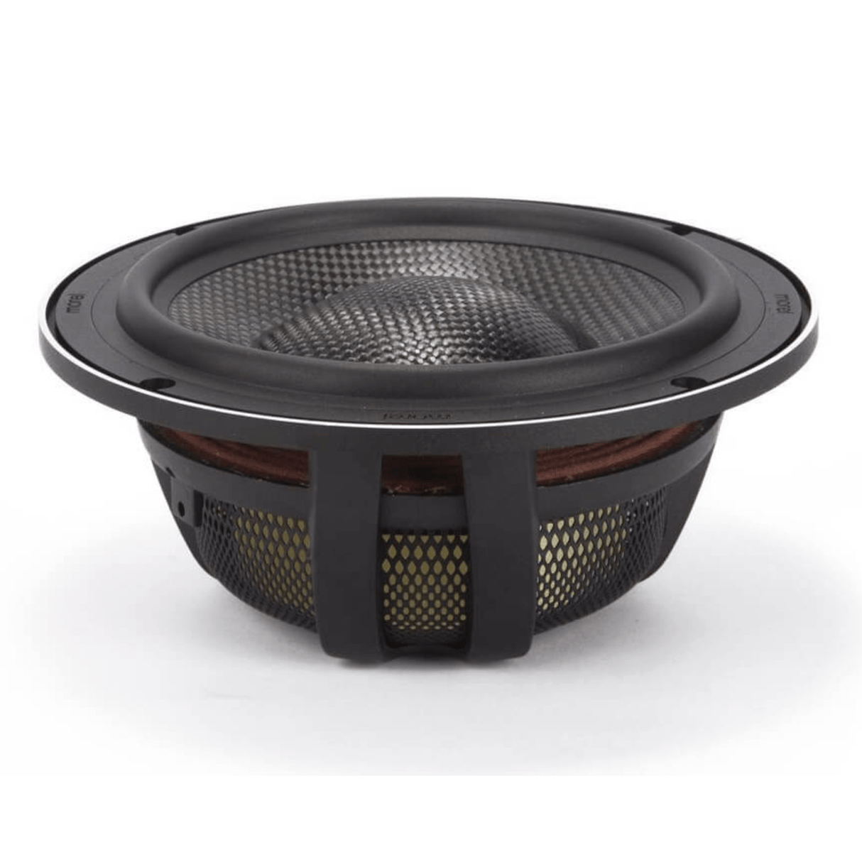 Morel Morel Elate Carbon MW6 - 6.5 Inch Woofers