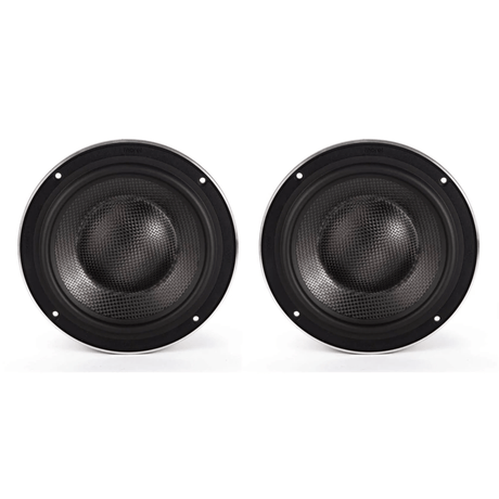 Morel Morel Elate Carbon MW6 - 6.5 Inch Woofers