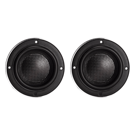 Morel Morel Elate Carbon MM3 - Mid-Range Speakers