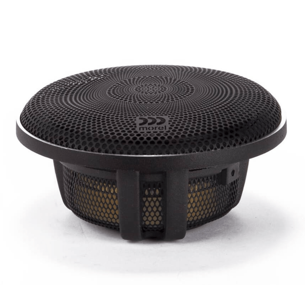 Morel Morel Elate Carbon 93a - 3-Way Active Component Speakers