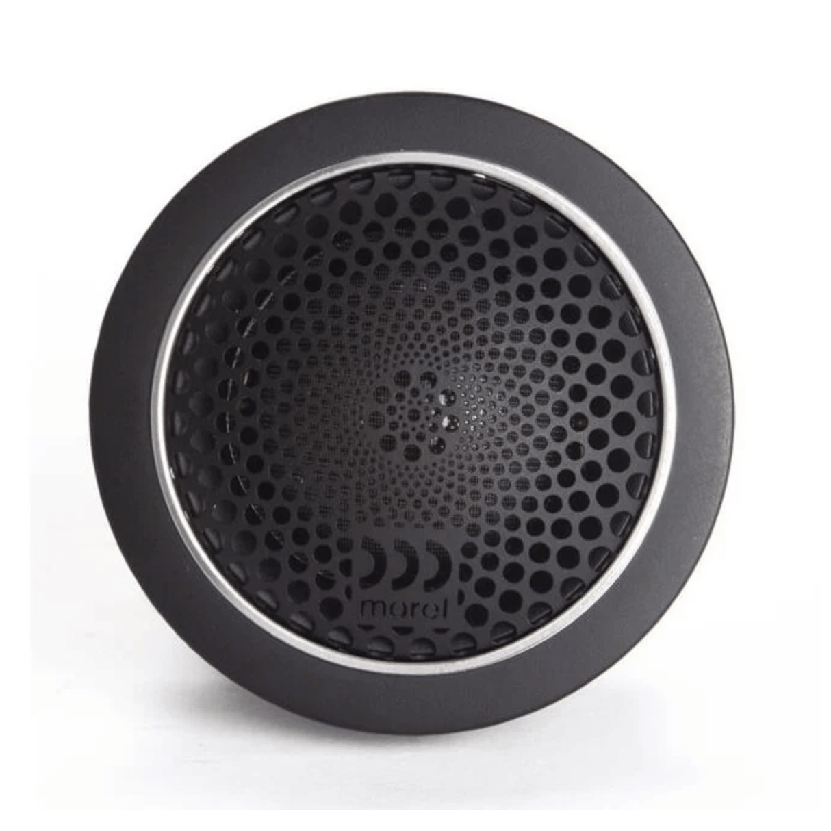 Morel Morel Elate Carbon 93a - 3-Way Active Component Speakers