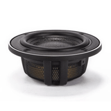 Morel Morel Elate Carbon 93a - 3-Way Active Component Speakers