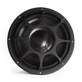 Morel Morel Elate Carbon 93a - 3-Way Active Component Speakers