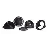 Morel Morel Elate Carbon 93 - 3-Way Component Speakers