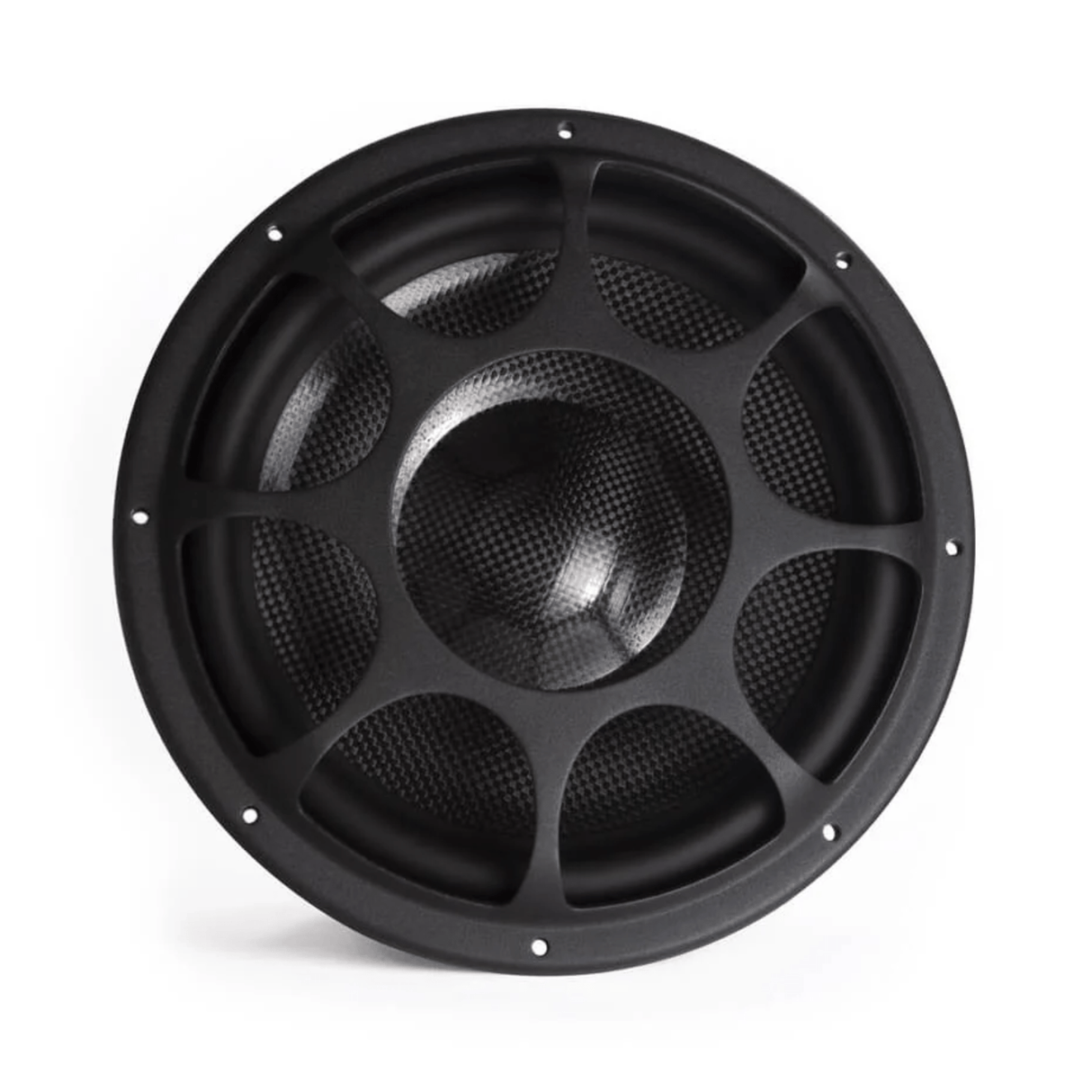 Morel Morel Elate Carbon 93 - 3-Way Component Speakers