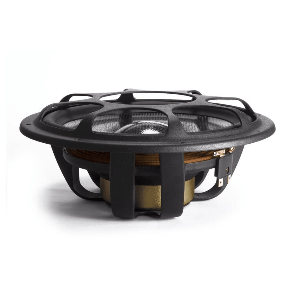 Morel Morel Elate Carbon 93 - 3-Way Component Speakers