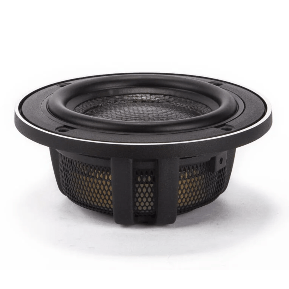 Morel Morel Elate Carbon 93 - 3-Way Component Speakers