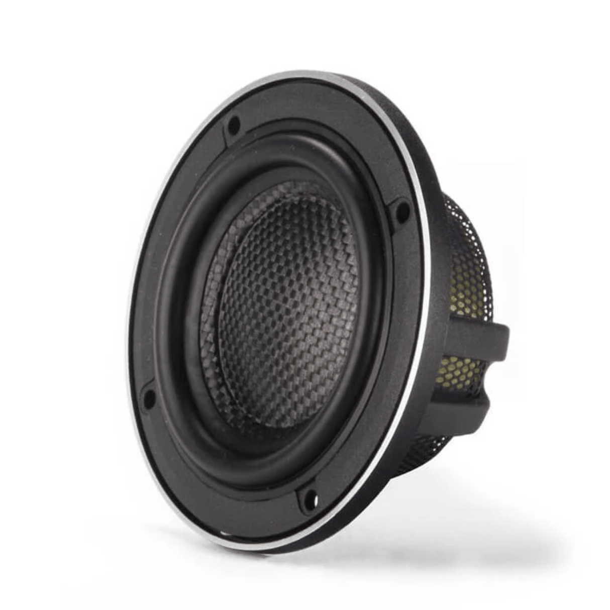 Morel Morel Elate Carbon 63a - 3-Way Active Component Speakers