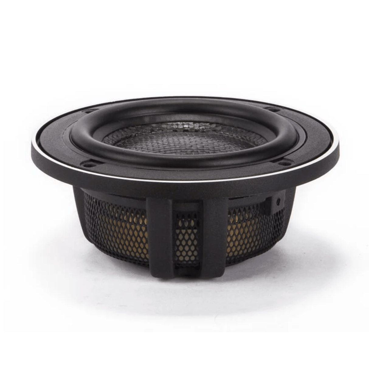 Morel Morel Elate Carbon 63a - 3-Way Active Component Speakers