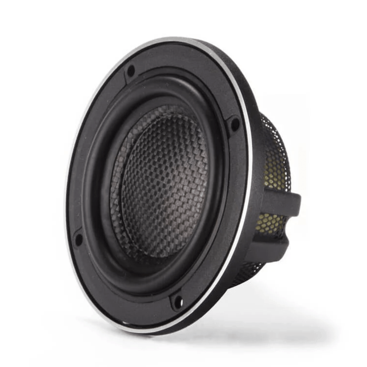 Morel Morel Elate Carbon 63 - 3-Way Component Speakers