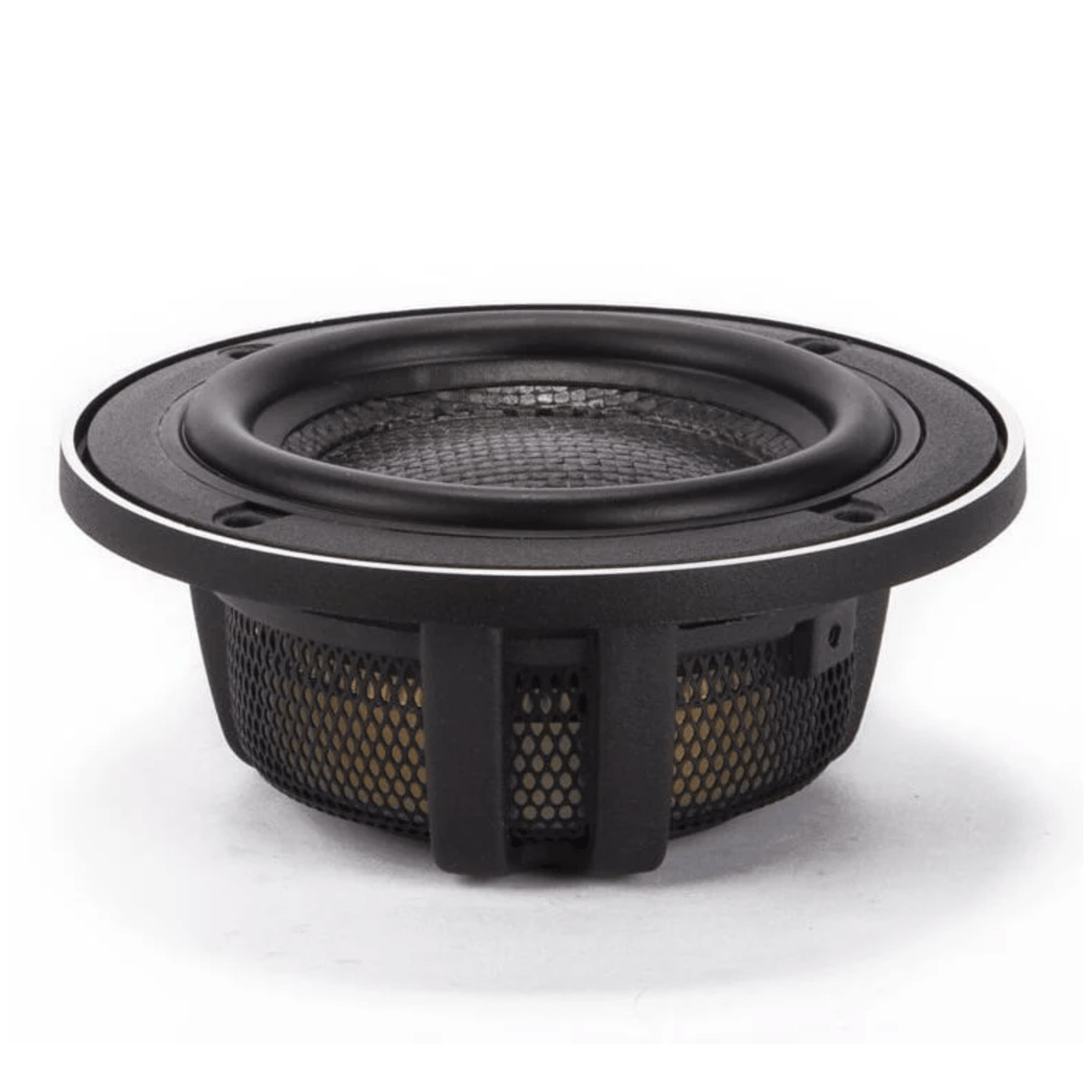 Morel Morel Elate Carbon 63 - 3-Way Component Speakers