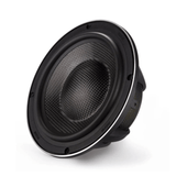 Morel Morel Elate Carbon 63 - 3-Way Component Speakers