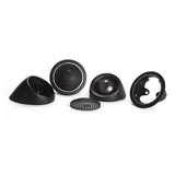 Morel Morel Elate Carbon 63 - 3-Way Component Speakers