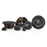 Morel Morel Elate Carbon 63 - 3-Way Component Speakers