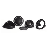 Morel Morel Elate Carbon 62a - 2-Way Active Component Speakers