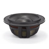 Morel Morel Elate Carbon 63 - 3-Way Component Speakers