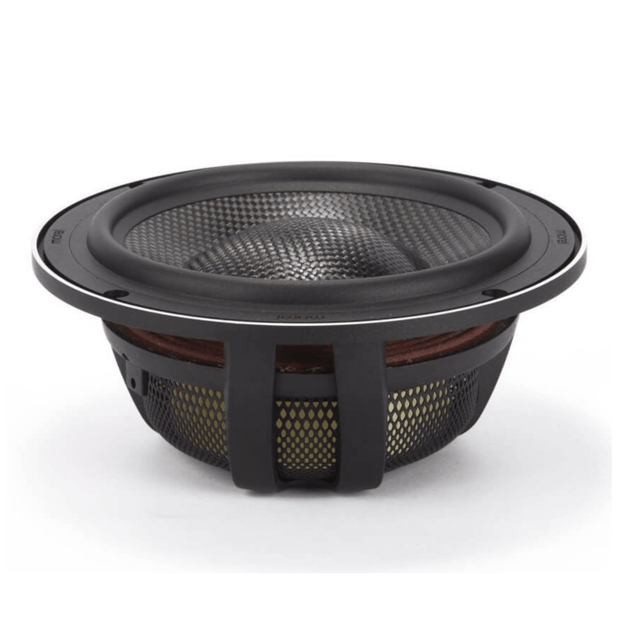 Morel Morel Elate Carbon 62 - 2-Way Component Speakers