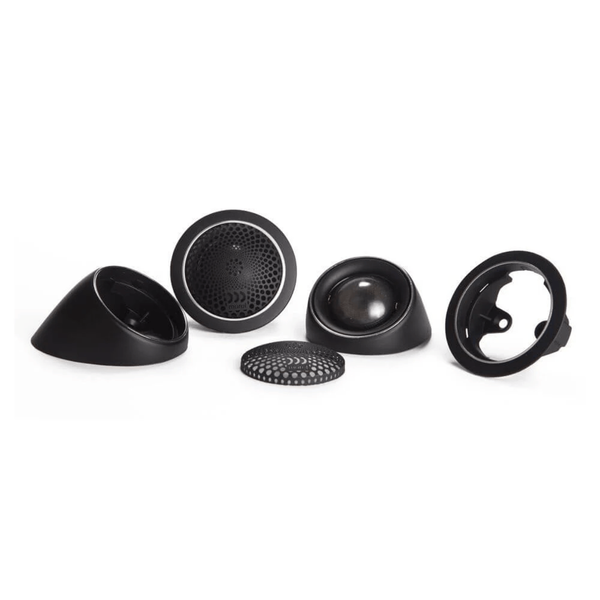 Morel Morel Elate Carbon 62 - 2-Way Component Speakers