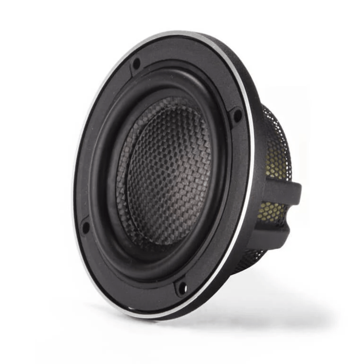 Morel Morel Elate Carbon 53a - 3-Way Active Component Speakers