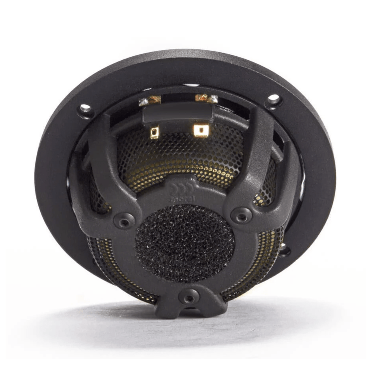 Morel Morel Elate Carbon 53a - 3-Way Active Component Speakers