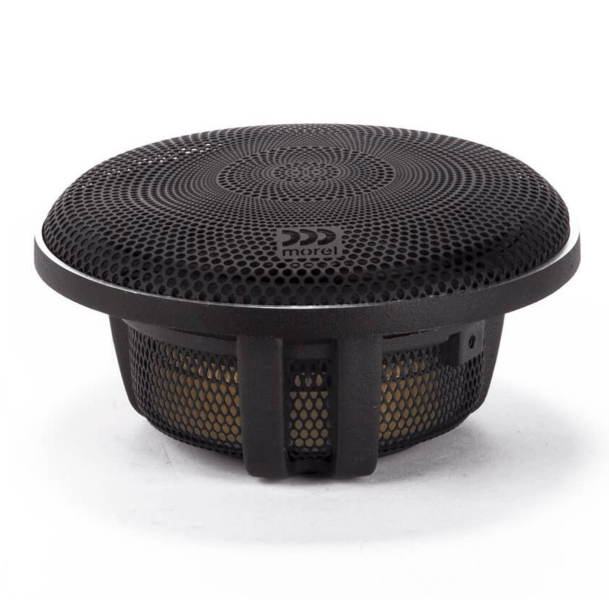 Morel Morel Elate Carbon 53a - 3-Way Active Component Speakers